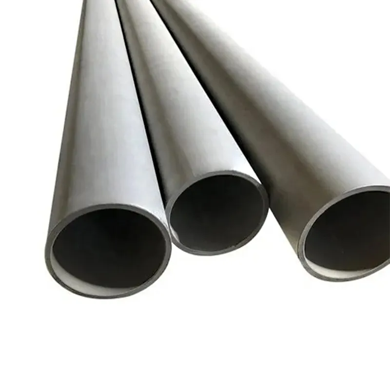 stainless steel pipe&tube